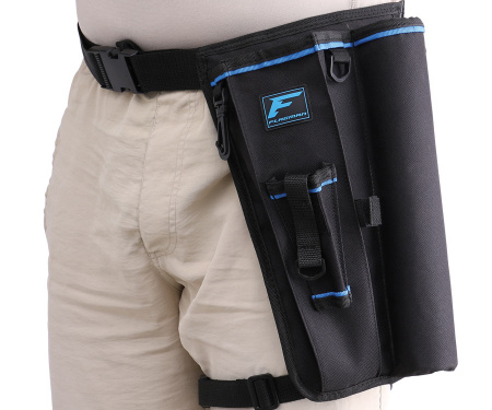 Сумка спінінгова Flagman Кобура (FBH-600D)