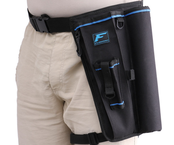Сумка спінінгова Flagman Кобура (FBH-600D)