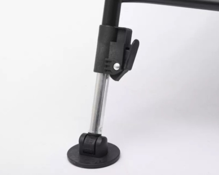 Prologic Avenger Comfort Camo Chair W/Armrests & Covers (1846.15.47)