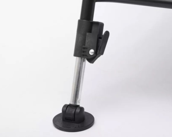 Prologic Avenger Comfort Camo Chair W/Armrests & Covers (1846.15.47)