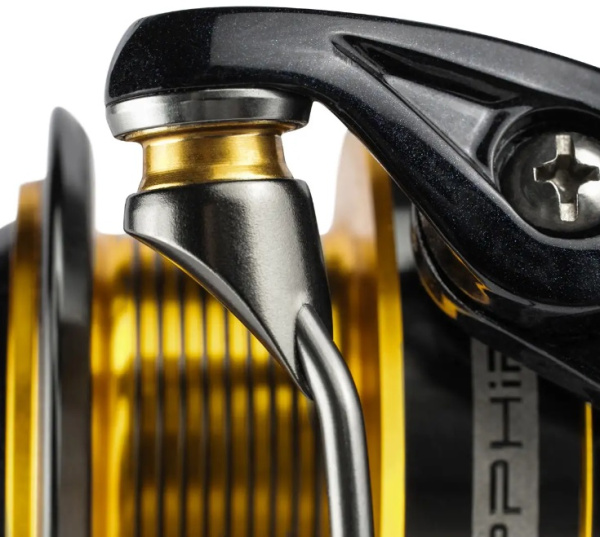 Котушка Favorite Sapphire 7+1BB 5.2:1