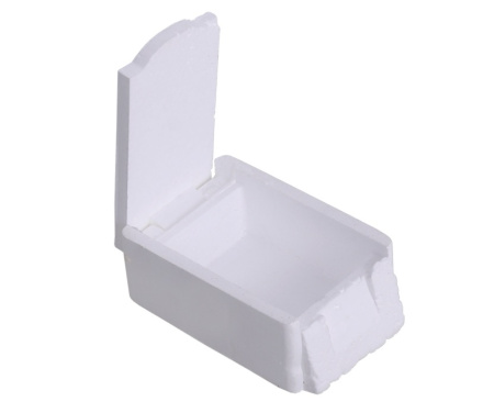 Мотильниця середня Flagman (F1020)