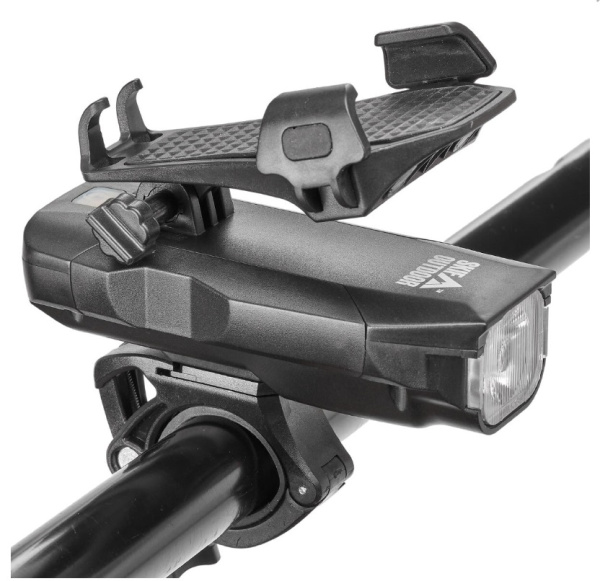 Ліхтар Skif Outdoor Smart C-Lamp (389.01.74)