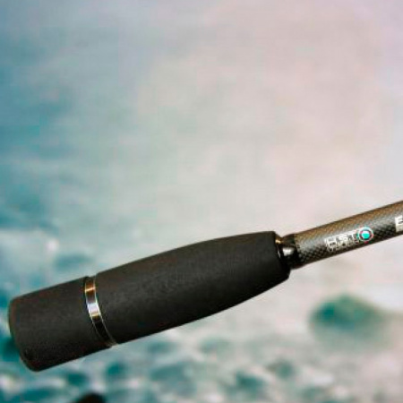 Кастингове вудлище Zemex Bass Addiction Casting 662L 3-15g (8806066100164)