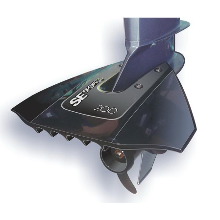 Гідрокрило SE Sport 200 до 60 к.с. (SE200BLK)