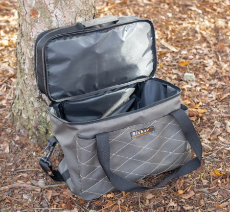 Сумка для риболовлі Fisher (К-058)