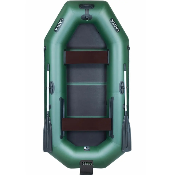 Надувний човен Ладья ЛТ-270ЕВТ