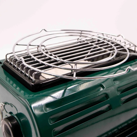 Плита-обігрівач Tramp газова (UTRG-036)