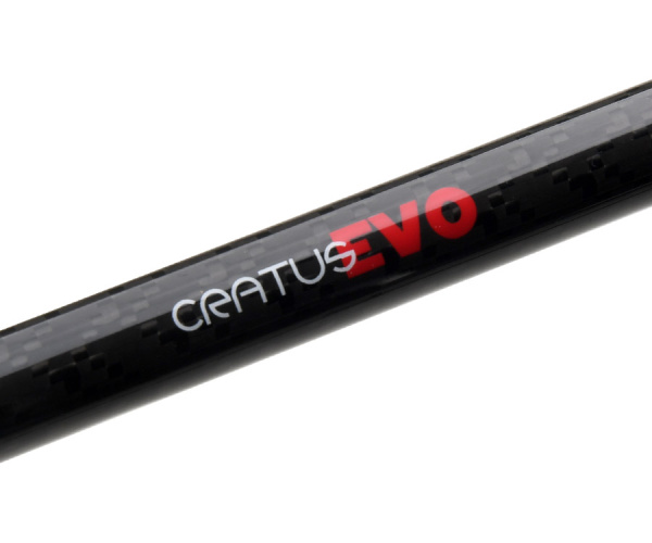 Коропове вудлище Carp Pro Cratus Evo