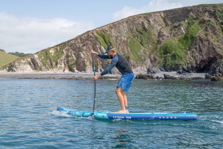 Надувна SUP дошка Aztron Urono Touring 11'6'' iSUP (AS-312D)