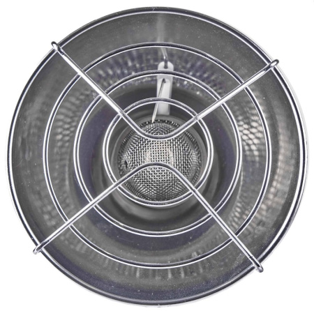 Обігрівач газовий Skif Outdoor X-Warm TC II (389.03.14)