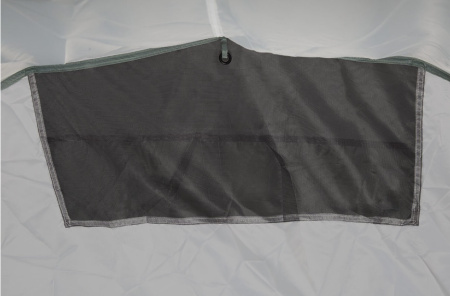 Намет Skif Outdoor Askania 4, 180+220*240*120 сm к:green (389.02.42)