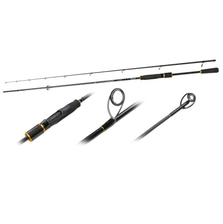 Спінінг Fishing Roi X-Viper 2.10m MT 5-25g (225-45-210)