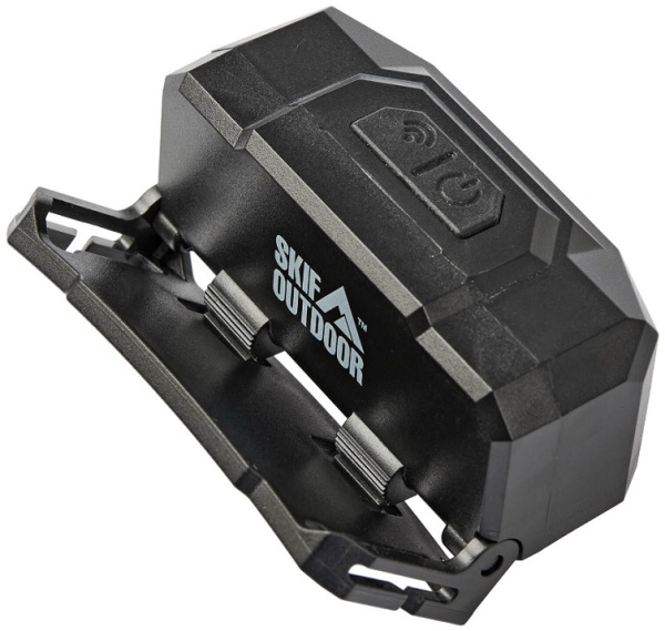 Ліхтар налобний Skif Outdoor Wally (389.01.69)