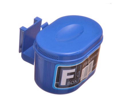Коробка для приманок Flagman Tackle Box на пояс (FG6006)