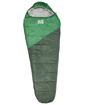 Спальний мішок Skif Outdoor Morpheus C 2200, к:green (389.02.54)