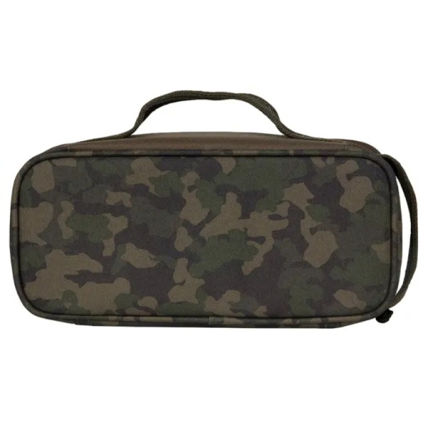 Сумка Shimano Sync Hookbait Case для коропових насадок (2266.32.09)