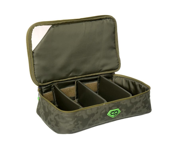 Сумка Carp Pro Diamond Accessory Bag Multi (CPHD6330)
