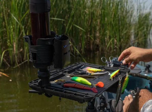 Капхолдер FASTEN із нижнім адаптером (CUp) (01.07.011.02.11)