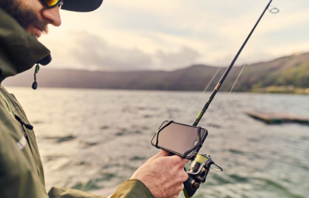 Ехолот Deeper Chirp + 2.0 (ліхтар+кріплення для смартфона) (ITGAM1330)