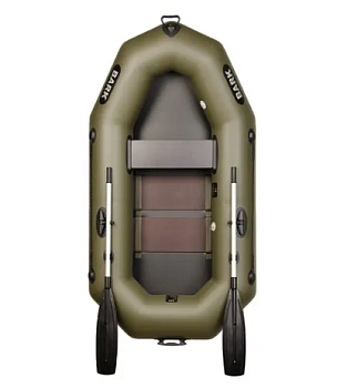 Надувний човен BARK B-220C