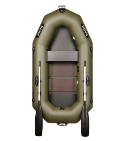 Надувний човен BARK B-220C