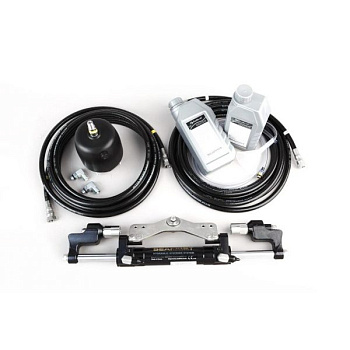 Гідравлічна система SeaFirst до 350 к.с. з редуктором 44 (MO350H-RI-44)