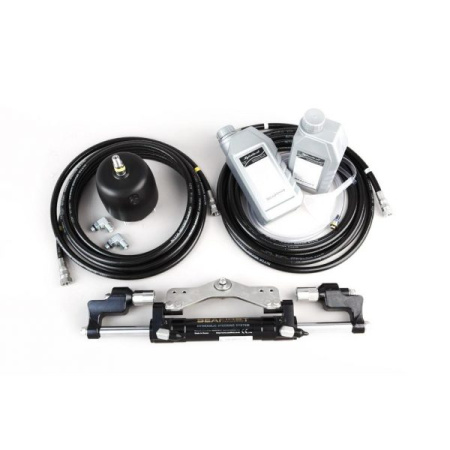 Гідравлічна система SeaFirst до 350 к.с. з редуктором 44 (MO350H-RI-44)