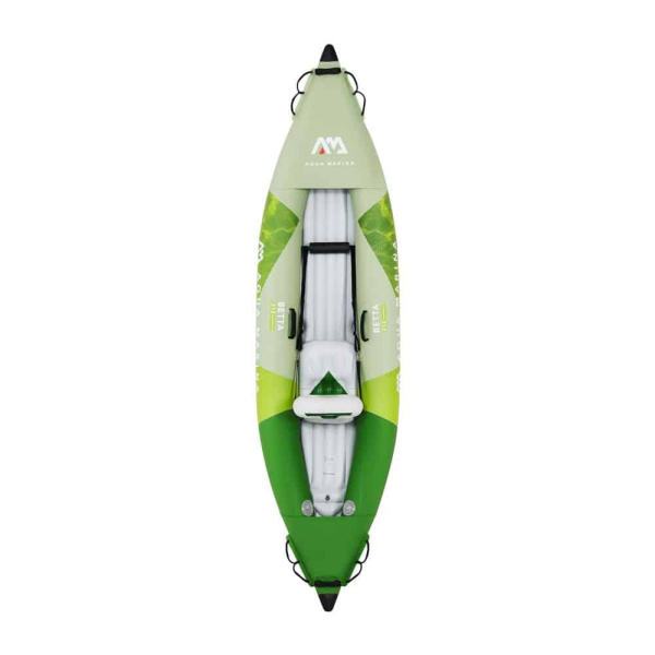 Надувний каяк Aqua Marina Betta (BE-312 2023)