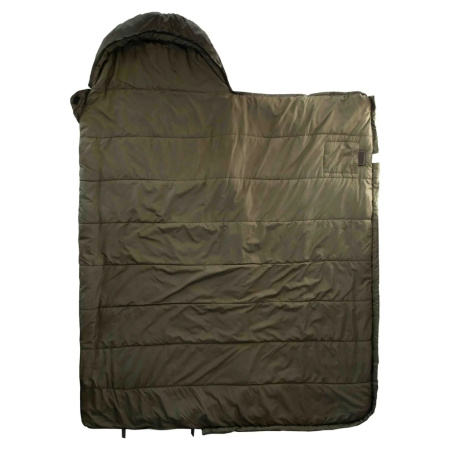 Спальний мішок Tramp Shypit 400XL ковдра olive 220/100