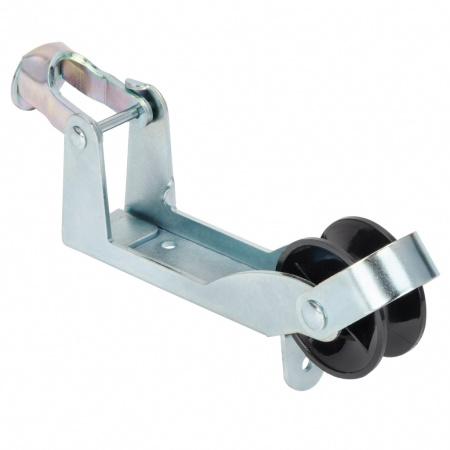 Якірний ролик Easterner із блокатором (C13700)