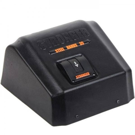 Якірна лебідка Stronger Steel Hands 35 (SH35)