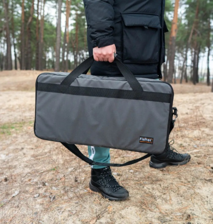 Чохол для 6 котушок Fisher (К-121)