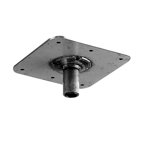 Опора сидіння для стійки C12585S-13 Easterner, нержавіюча сталь (C12586)