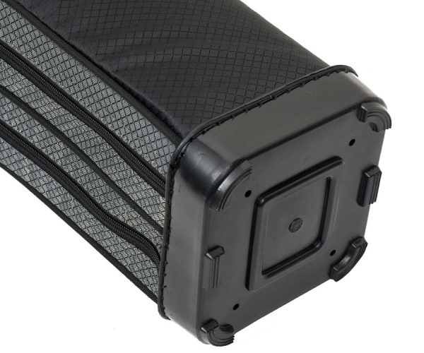 Корф напівжорсткий подвійний Flagman Pro Competition Hard Case Double Rod 145см (FPC024)