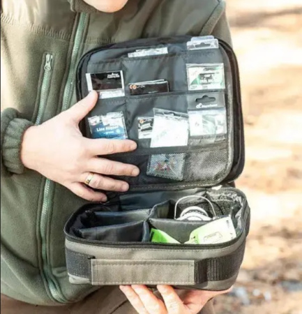 Органайзер для снастей Fisher (К-072)