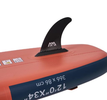 Надувна SUP дошка Aqua Marina Atlas Avanced (BT-23ATP)