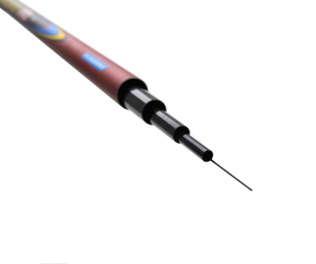 Телескопічне вудлище Flagman Squadron Pro Pole