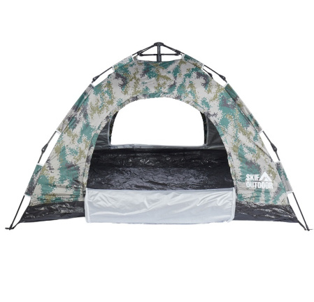 Намет Skif Outdoor Adventure Auto I, 200x200 cm к:camo (389.02.19)