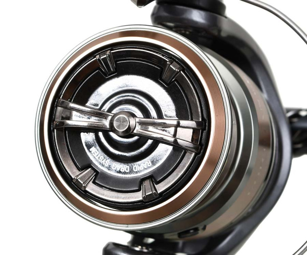 Котушка Azura Fortran-XP