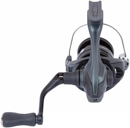 Котушка Shimano Aero C3000 4+1BB 5.0:1 (2266.68.26)