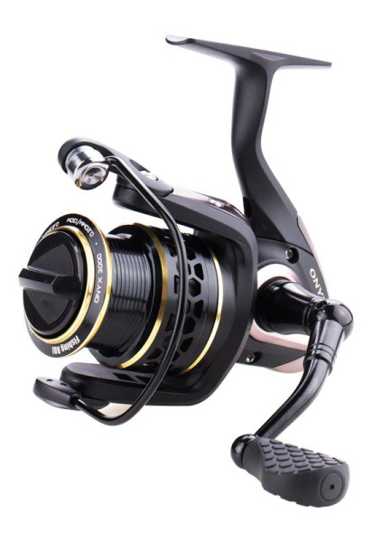 Котушка Fishing Roi Onyx