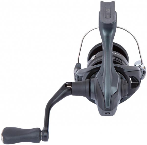 Котушка Shimano Aero C3000 4+1BB 5.0:1 (2266.68.26)