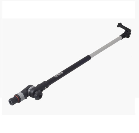 Телескопічний двоступінчастий тримач екшн-камери FASTEN, довжиною 600мм (Ng600) (01.05.006.01.06)