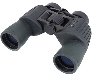 Бінокль Arsenal 8x42 Porro (BW13-0842)