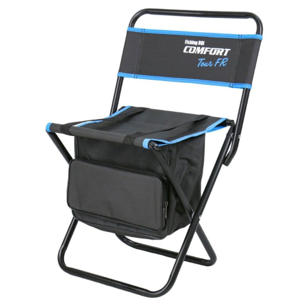 Стілець FR із сумкой Comfort Tour (904-01-01)