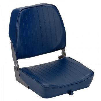 Сидіння RYE Economy 19" х 15.5" х 16", синє (HM40-10101)