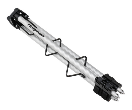 Телескопічна тринога Flagman на 4 вудилища (F2422)