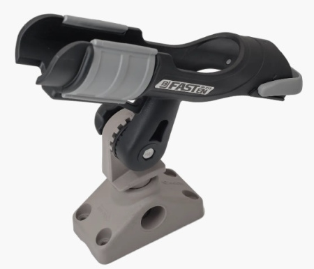 Комплект перехідних шайб FASTEN Da230 3 шт для сумісності із шліцами аксесуарів Scotty (01.17.016.01.01)