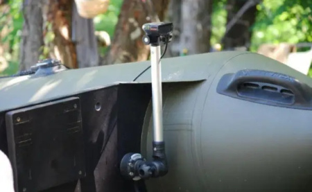 Набір FASTEN для встановлення датчика ехолота (STm300) (01.04.005.02.04)